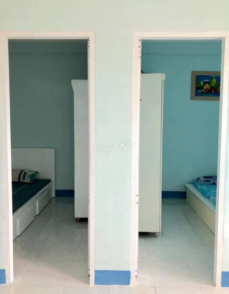 Cho thuê căn hộ 2PN 49M2 Chung cư D7- D10, View biển - 49m2 - Thành phố Phan Rang-Tháp Chàm