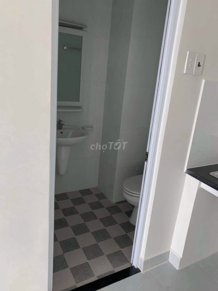 CHO THUÊ CĂN HỘ NAM LONG 3.5TR/THÁNG - Đường Số 4, Phường Hưng Phú, Quận Cái Răng.