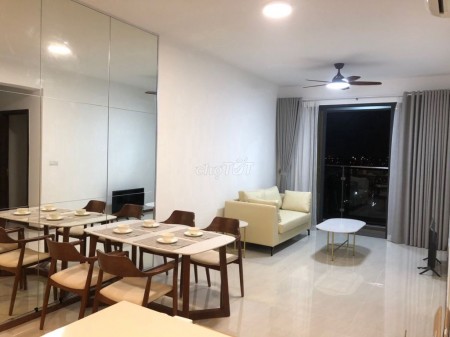 Cho thuê căn hộ 84m2, 2PN, 2WC, Full nội thất mới, hiện đại giá 18 triệu/tháng