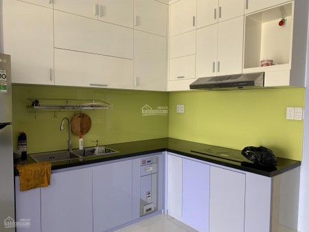 Chủ cần cho thuê căn hộ 75m2, 2 PN, kiến trúc đẹp, giá 11 triệu/tháng, cc Viva Riverside