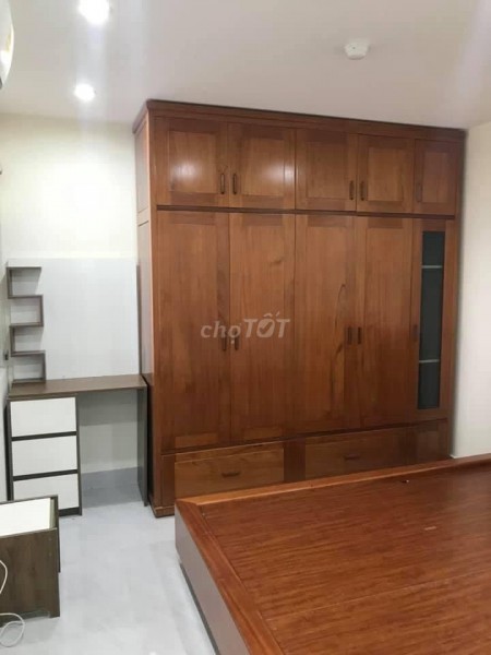 Cho thuê chung cư Bảo Sơn Nguyễn sỹ Sách - 70m2, gồm phòng khách, 2 phòng ngủ, 2 wc