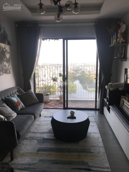 Mình cần cho thuê căn hộ 68m2, 2 PN, thoải mái sinh hoạt cc M-One Quận 7, giá 10 triệu/tháng