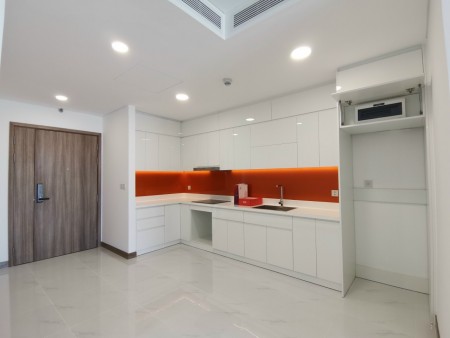 Chỉ với 13 triệu, ,bạn có thuê căn hộ 1 phòng ngủ thuộc dự án đẳng cấp- Sunwah Pearl