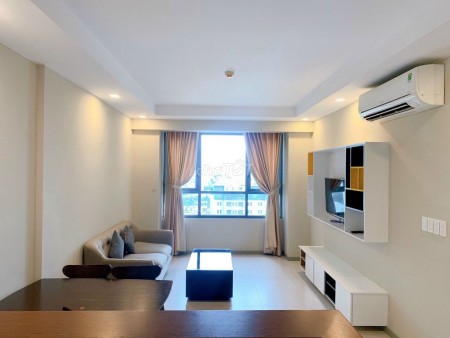 Cho thuê nhanh căn hộ chung cư tại dự án The Gold View Quận 4. Căn 13,5tr/tháng