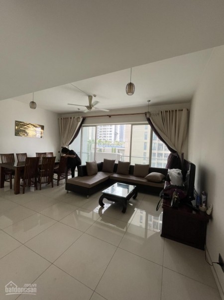 Cần cho thuê căn hộ 124m2, giá 25 triệu/tháng, view trực diện hồ bơi, cc Estella Heights