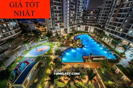 Nhà đẹp đáng sống Q9 1PN/2PN 5.4-5.7tr, ntcb 5.7-6.7tr, full nội thất 7.2-8tr 3PN - 6.5tr full 10tr