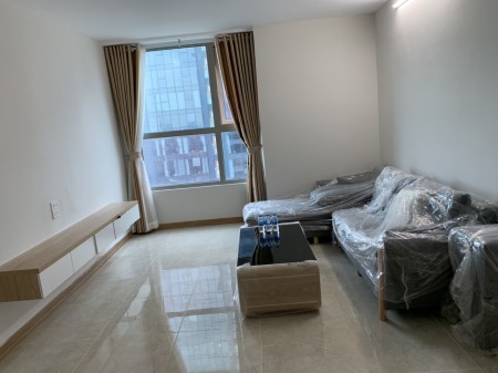 Cho thuê căn hộ tại Goldmark city