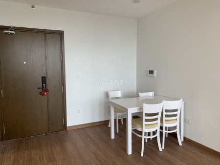 Cho thuê căn hộ chung cư Eco Green Sài Gòn, 65m2, 2PN, 2WC