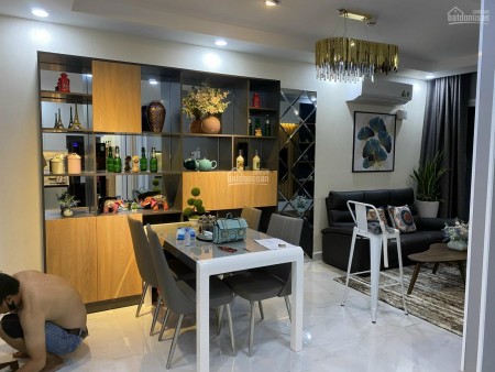 Him Lam Quận 6 cần cho thuê nhà rộng 86m2, 2 PN, yên tĩnh, giá 10 triệu/tháng