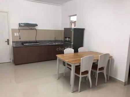 Cho thuê căn hộ chung cư Citi Home Quận 2 căn góc thoáng mát, có 2 phòng ngủ