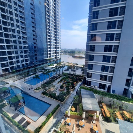 CHO THUÊ CĂN 1 PHÒNG NGỦ TRONG DỰ ÁN ĐẲNG CẤP CHỈ VỚI 18.5 TRIỆU- GIÁ CỰC TỐT- VIEW CỰC CHẤT!!!