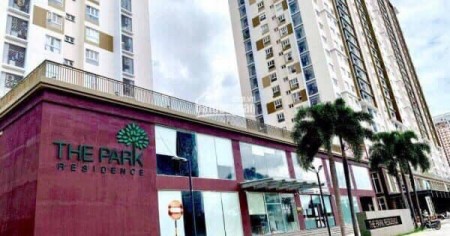 Cần cho thuê căn hộ tại dự án chung cư The Park Residence 2PN, 2WC nhà mới đẹp