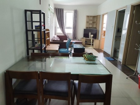 Cần cho thuê căn hộ An Phú đường Hậu Giang Q6. Diện Tích 93m2 . 3Phòng Ngủ, 2wc, đầy đủ nội thất
