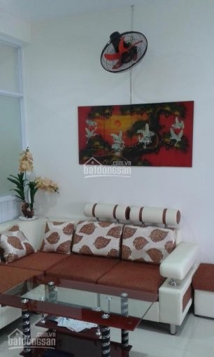 Cần cho thuê gấp căn hộ Hùng Vương Điện Máy Q5. ( bloc thang máy). Dt 60m2, 2pn 1wc