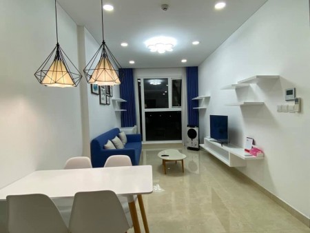 Cho thuê nhanh căn hộ chung cư golden star Quận 7, diện tích 67,78m2, 2PN, 2WC