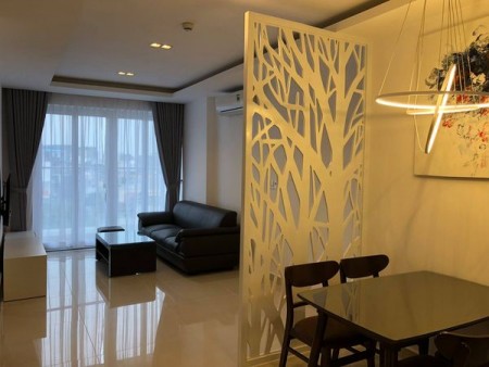 Thuê căn hộ Sky Center full tiện nghi đẹp 2 phòng ngủ #14 Triệu vào ở ngay Tel 0942.811.343 Tony