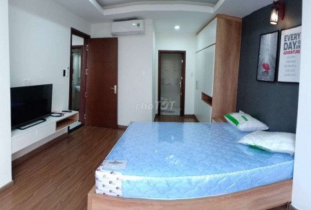Tại chung cư Remax Plaza cần cho thuê nhanh căn hộ 82m2, 2pn, 2wc