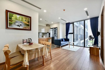 Căn hộ tại chung cư Eco Green Sài Gòn cần cho thuê nhanh giá rẻ, nhà bao mới, bao đẹp