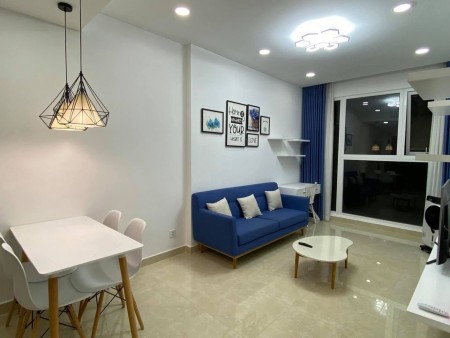 Cần cho thuê nhanh giá rẻ căn hộ 2pn, 2wc tại chung cư Golden Star