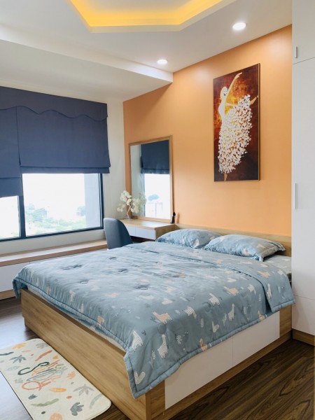 Nhà đẹp cho thuê căn hộ Safira KD 1PN-5.4TR , 2PN-5.7TR, NTCB-6.2TR FULL 7.2TR LH:0902305909