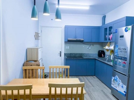 Cần cho thuê nhanh căn hộ Citihome Quận 2, 2PN, 2WC full nội thất