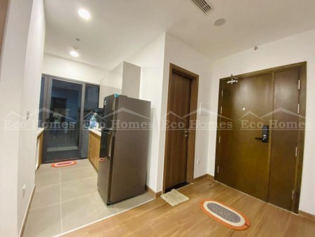 Cho thuê căn hộ chung cư EcoGreen Quận 7, 2PN, 2WC căn hộ full nội thất giá cực tốt