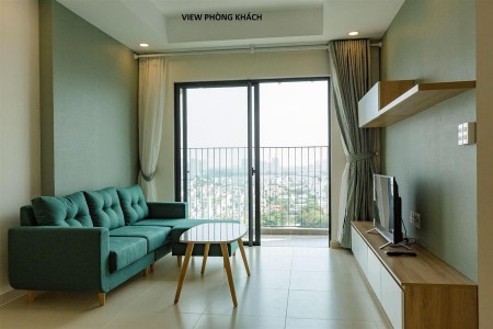 Có căn hộ trống mới có chuẩn bị full nội thất cần cho thuê nhanh, Diện tích 97m2