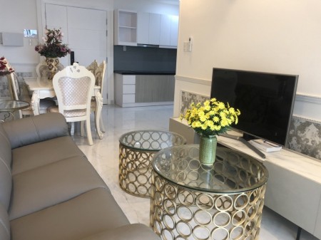  Cho Thuê Căn Hộ #Terra_Royal 2 phòng ngủ/2WC cho thuê #19Triệu / tháng (bao phí quản lý)