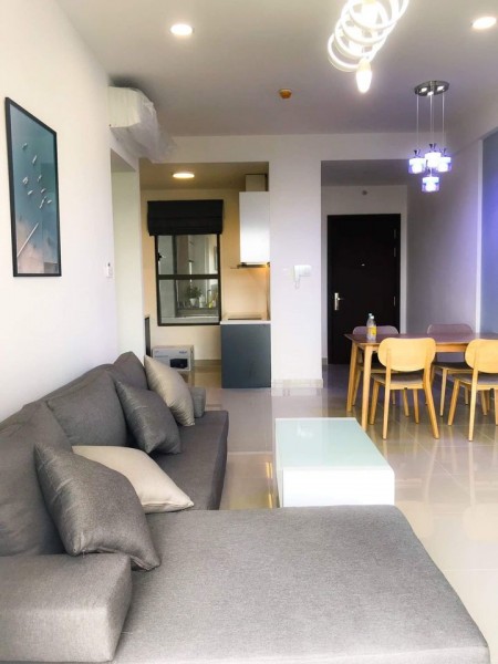 Cần cho thuê căn hộ THE SUN AVENUE Quận 2. Căn 3PN giá tốt nhà đẹp