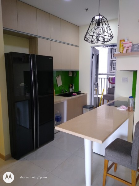 Căn hộ 3PN-94m2 full nội thất cao cấp y hình chưng cư The Prince Nguyễn Văn Trỗi giá chỉ 25tr/th