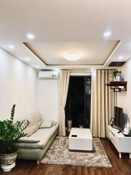 Cho thuê 2PN ở An Bình City,74m2 , full đồ giá 11tr,Lhe e 0868864520