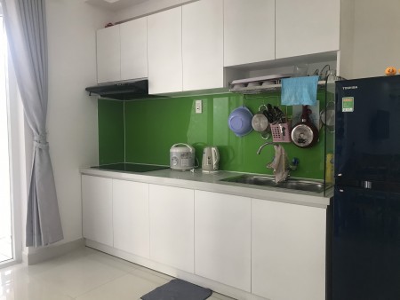 Bảng cập nhật giá cho thuê căn hộ Prosper Plaza, Q12