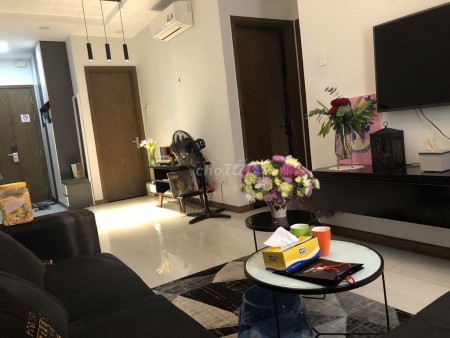 Mình cần cho thuê căn hộ full nội thất tại chung cư Him Lam Phú An