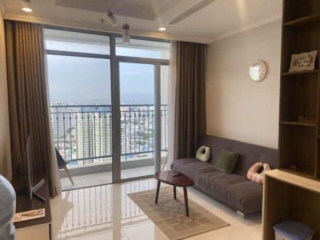 Cho thuê căn hộ cao cấp mới tinh full nội thất xịn xò ngay trung tâm Bình Thạnh