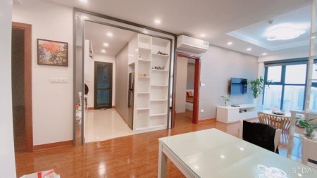 Tôi chính chủ cho thuê căn hộ Goldmark City, 82m2, 2PN, full đồ đẹp, giá 9 triệu/tháng, vào ở ngay