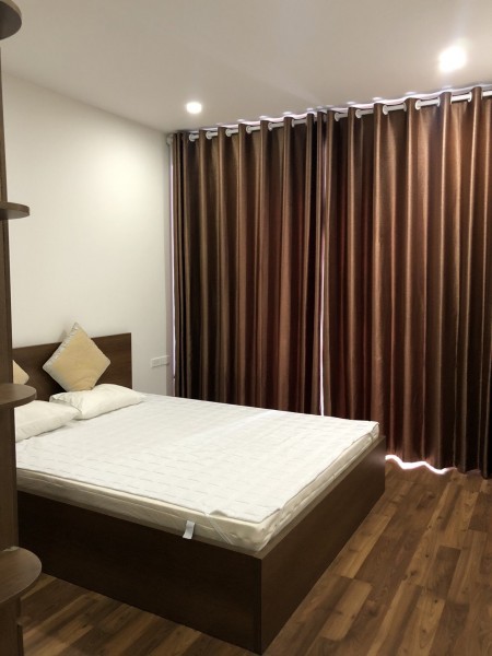 Cho thuê căn hộ 84m2, 2PN full đồ nội thất đẹp rẻ tại Goldmark City, giá: 10tr/th, LH:0868864520