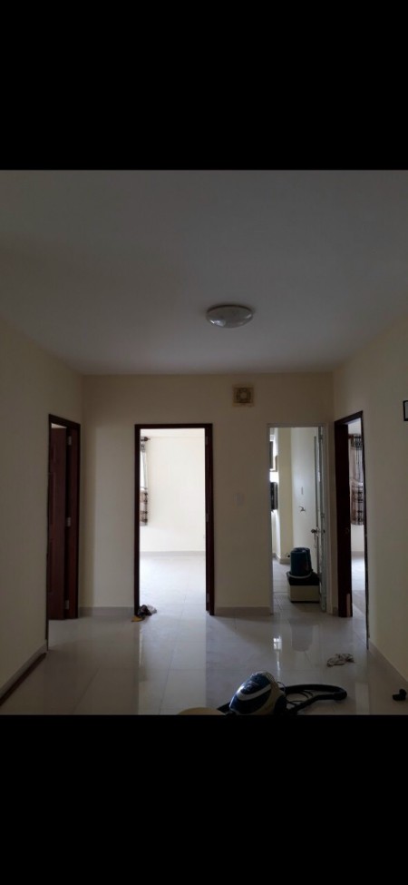 Cho thuê chcc Phú Thạnh Aparment 53 Nguyễn Sơn Q.Tân Phú