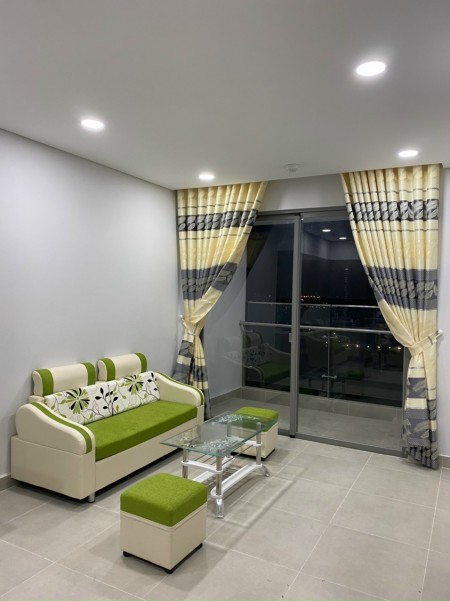 Cho thuê căn hộ 2 phòng ngủ River Panorama đầy đủ nội thất giá rẻ