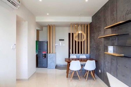 Căn hộ cao cấp 1pn tại The Sun Avenua Quận 2. Giá thuê 13 triệu/tháng