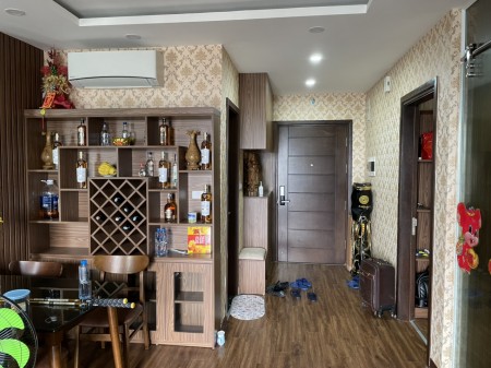 Cần cho thuê căn hộ 3 phòng ngủ ở An Bình City full đồ 11tr/ tháng .Liên hệ 0868864520