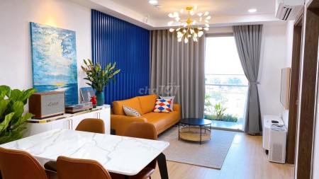 Cho thuê nhanh căn hộ chung cư Masteri Millennium, Quận 4. Nhà bao đẹp, giá bao rẻ nhé !