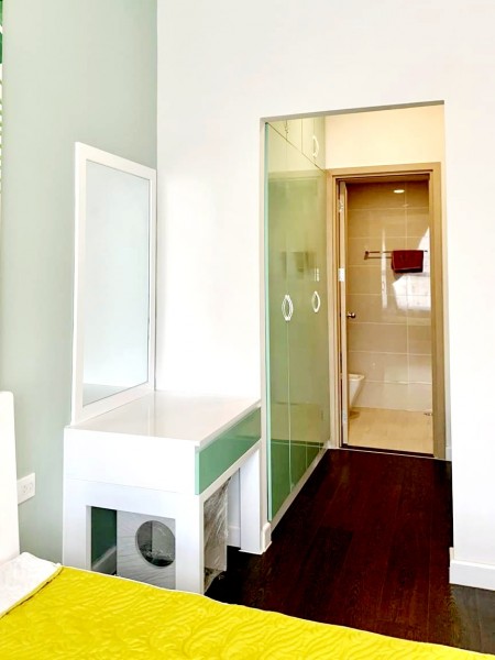 Cho thuê căn hộ 2PN 75m2 Golden Mansion, full nội thất, gần sân bay giá 16tr. LH Ms Nhi 0941797916