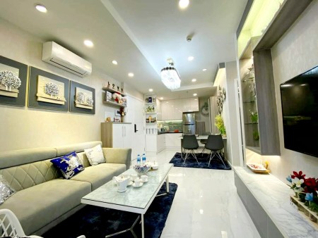 Cho thuê căn góc 58m2 Terra Royal, 2PN, 18 tr/th, nhà đẹp, LH xem nhà 0941797919 Nhi