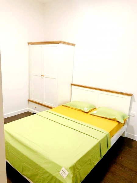 15 triệu/tháng cho căn hộ 2PN 70m2 đầy đủ nội thất tại chung cư Golden Mansion Phú Nhuận