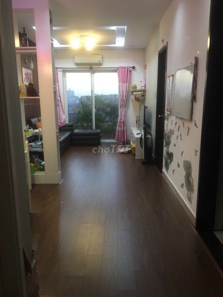 Cần cho thuê căn hộ tại dự án chung cư Good House Apartment Quận 8