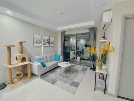 Cho thuê căn hộ Gold View – Quận 4-1PN1WC – giá 13 triệu.