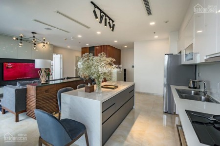 HaDo Centrosa Garden: Diện tích 86m2, Giá thuê 14 triệu/tháng, nhà mới đẹp đầy đủ nội thất tiện nghi