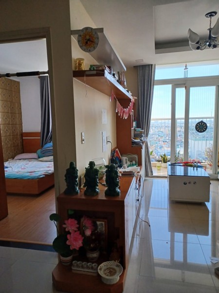  Cho thuê căn hộ Hà Đô 2 phòng ngủ/2WC nội thất y hình đính kèm #12 Triệu Tel 0942.811.343 Xem