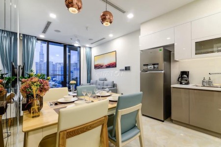 Cho thuê căn hộ cao cấp tại The Sun Avenue Quận 2, Nhà đẹp, giá phù hợp