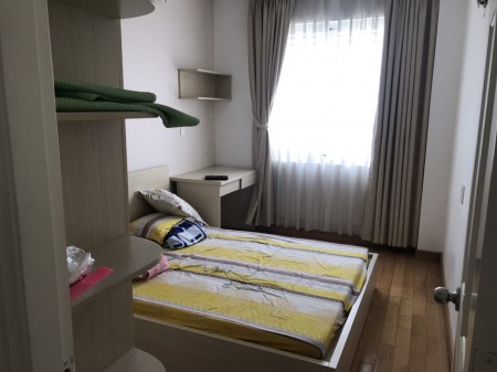 Căn hộ Prosper Plaza 65 m2, 2PN + 2WC, Full nội thất giá 9 triệu